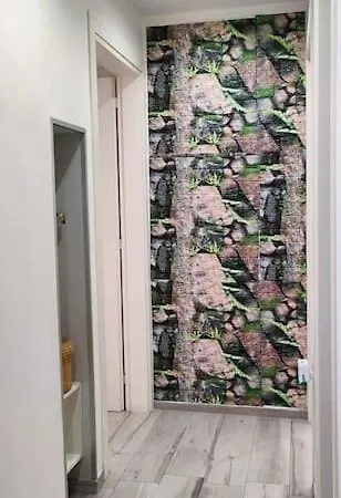 Enelia - Casa Dei Ricordi Apartment *