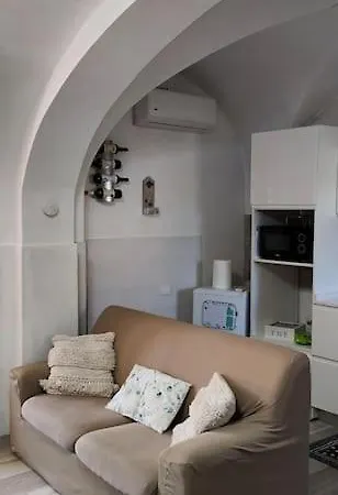 Enelia - Casa Dei Ricordi * Pescara