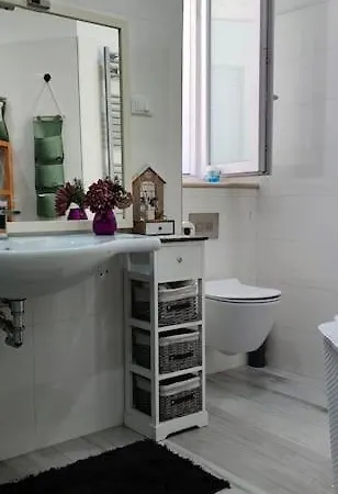 Apartment Enelia - Casa Dei Ricordi