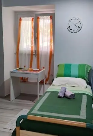 Apartment Enelia - Casa Dei Ricordi Pescara