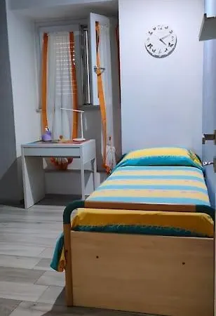 Enelia - Casa Dei Ricordi Apartment *