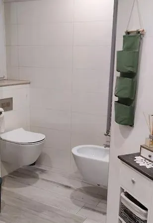Enelia - Casa Dei Ricordi Apartment