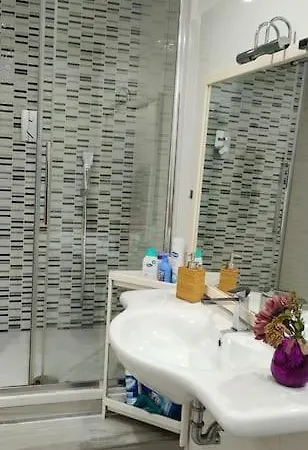 Apartment Enelia - Casa Dei Ricordi Pescara