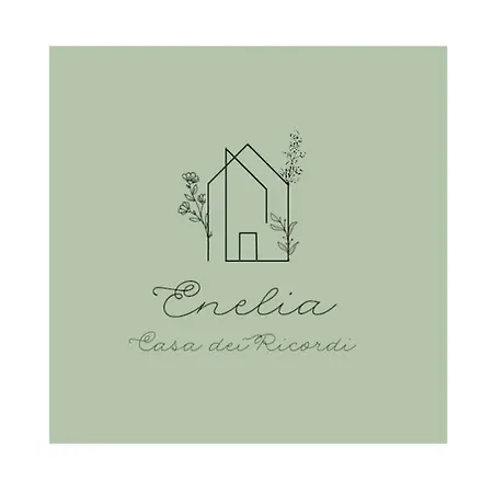 Enelia - Casa Dei Ricordi * ペスカーラ