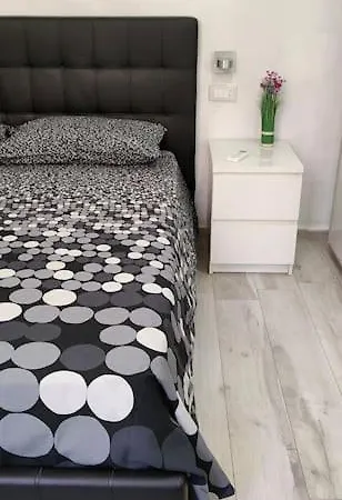 Enelia - Casa Dei Ricordi Apartman *