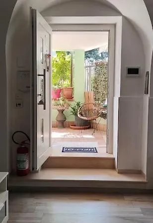 Enelia - Casa Dei Ricordi * Pescara