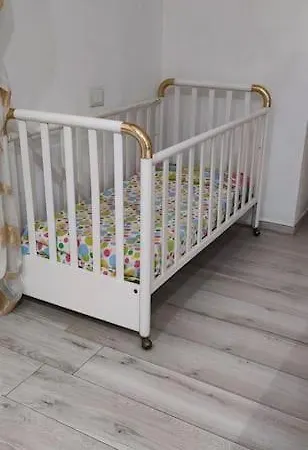 Enelia - Casa Dei Ricordi Pescara