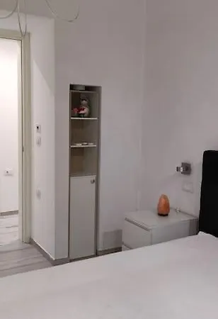 Enelia - Casa Dei Ricordi Apartman Pescara