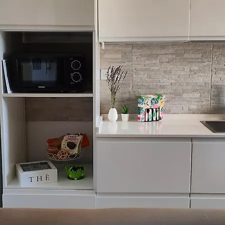 Enelia - Casa Dei Ricordi Apartman Pescara